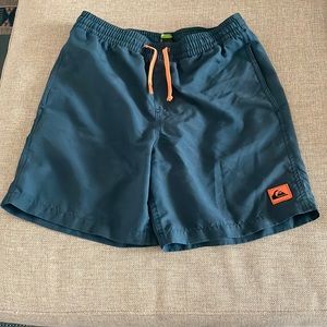 Quicksilver Boys Large Board Shorts